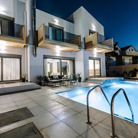 Willa Brillante Jalisos