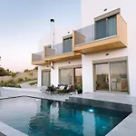 Βίλα Brillante