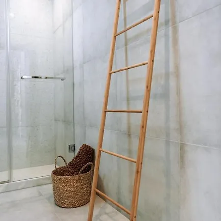 Brillante וילה *