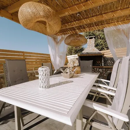 Brillante וילה *