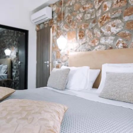 Brillante וילה *