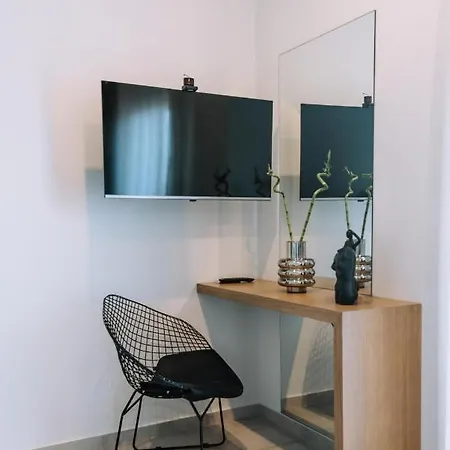 וילה Brillante *