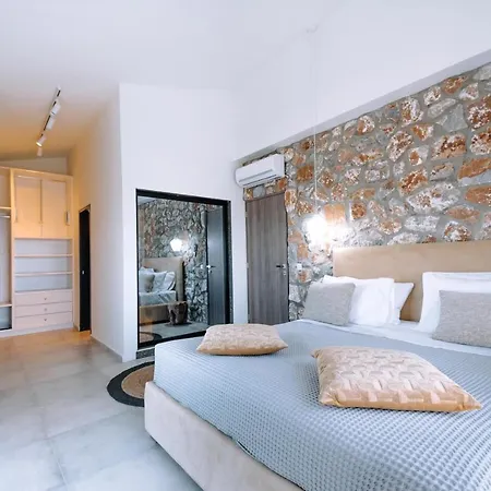 Brillante וילה יאליסוס