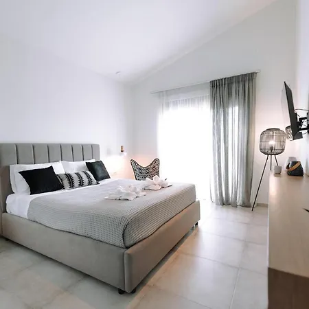 וילה Brillante יאליסוס