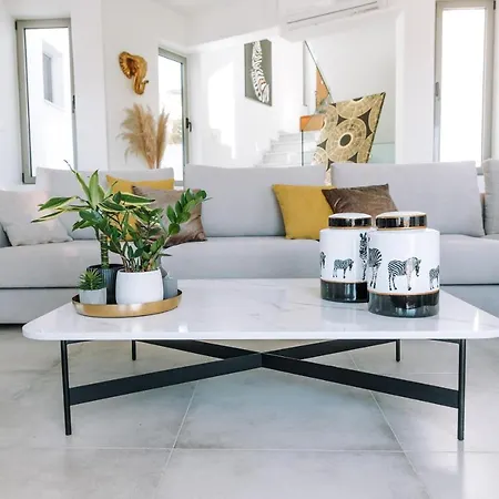 Brillante וילה יאליסוס