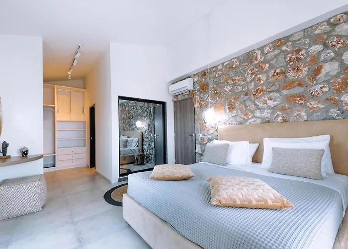 Brillante Villa Ialisos