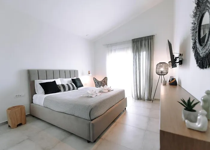 Villa Brillante Jaliszósz