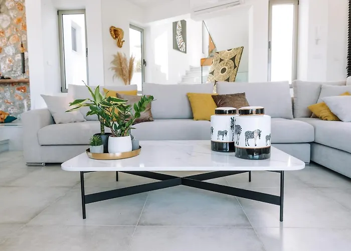 Brillante Villa Jaliszósz