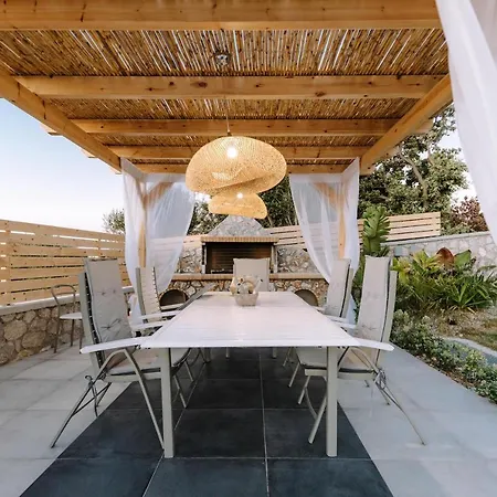 Βίλα Brillante *