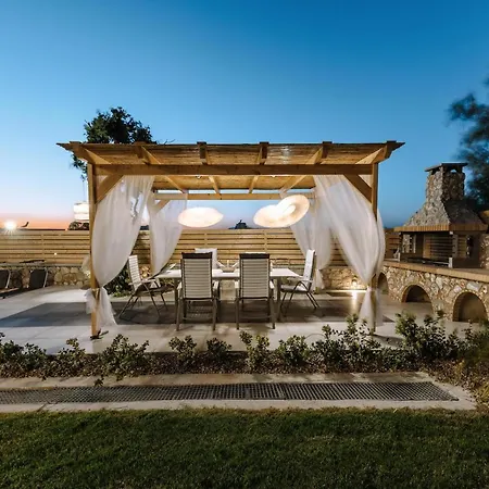 Villa Brillante Ialysos (Rhodes)