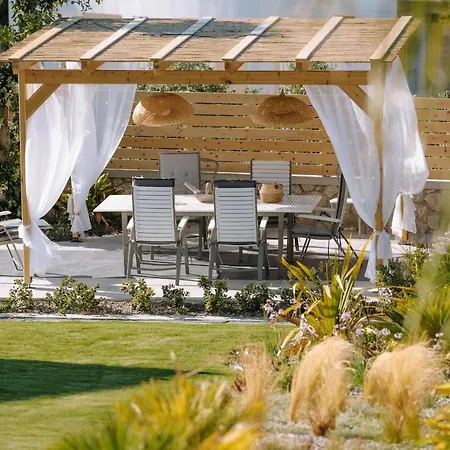 Brillante Villa Ialysos (Rhodes)