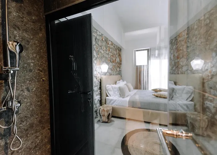 Brillante * Ialysos (Rhodes)