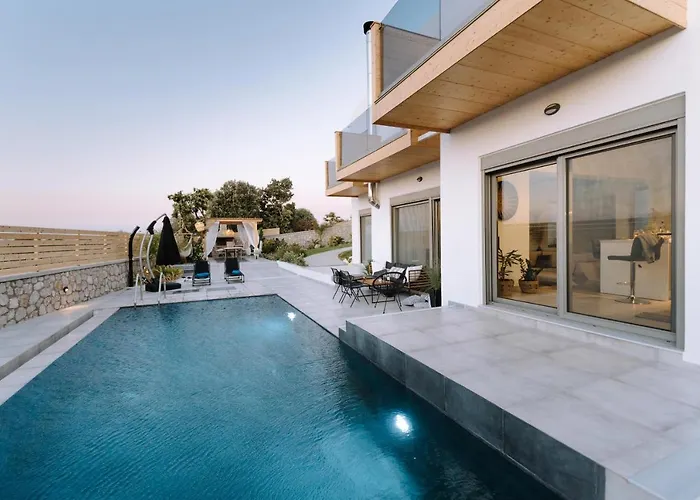 Brillante Ialysos (Rhodes)