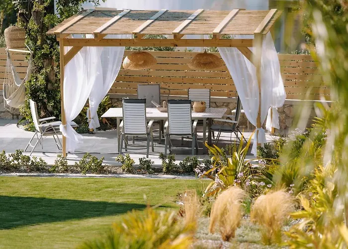 Brillante Villa Ialysos (Rhodes)